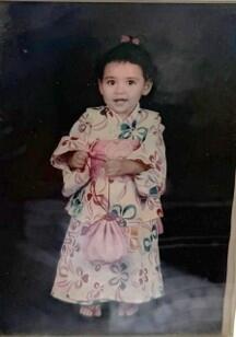 little Ayah