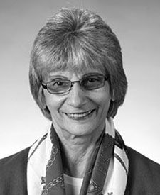 Kathleen Sideli, Ph.D.