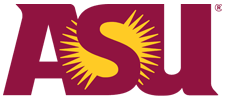 arizona state university logo