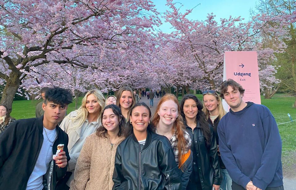 spring semester students abroad copenhagen denmark
