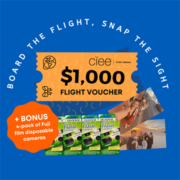 Flight Voucher