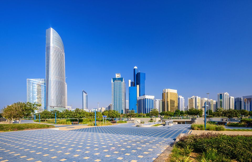 sklyine abroad united arab emirates