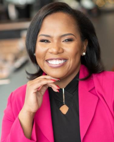 Nedra Jones