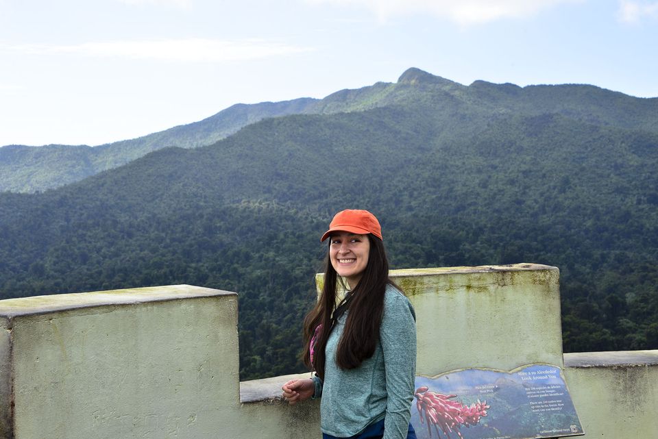 san-juan-woman-posing-el-yunque-forest-overlook