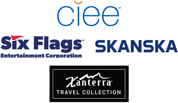 Young Civic Leadership Summit Sponsors