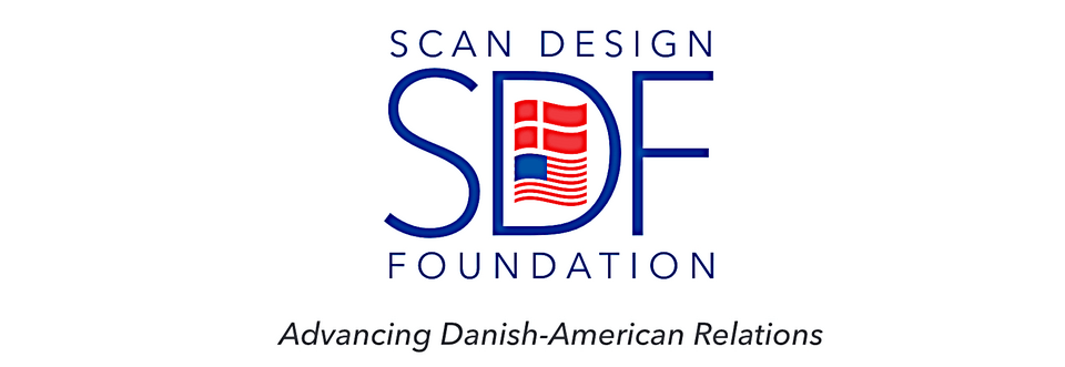 Scan Design Foundation: Advancing Danish-American Relations