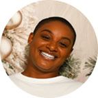 Kanei Keitt-Rivers , host mom from Virginia