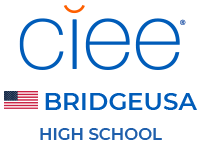 CIEE BridgeUSA High School