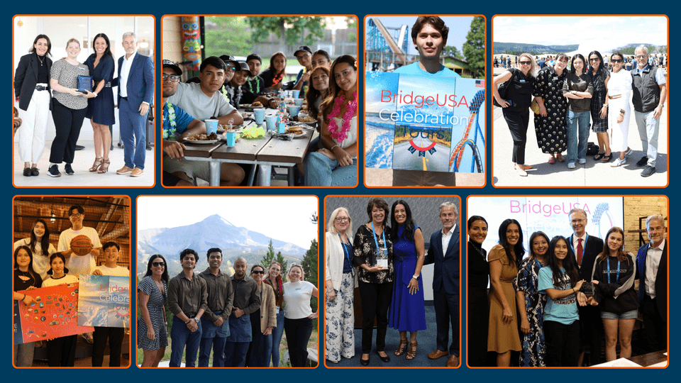 2025 BridgeUSA Celebration Tour