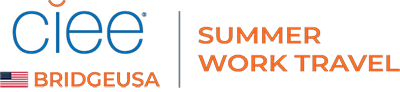 CIEE Summer Work Travel