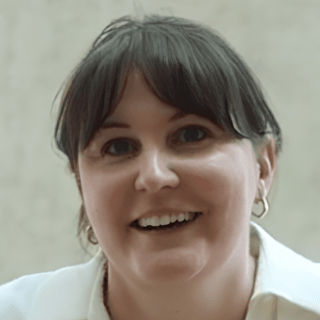 Catherine LaBelle, employee programs manager in Yellowstone National Park with Xanterra Travel Collection