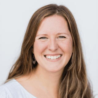 Cady Koenigs, senior manager of events and travel for CIEE BridgeUSA