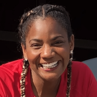 Maria Ratliff, CIEE BridgeUSA host mother